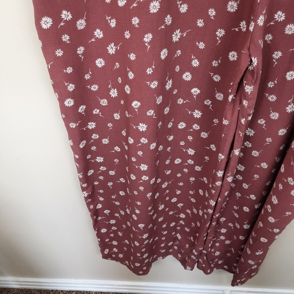 Wild Fable jumpsuit - Picture 5 of 10